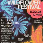 Wildflower Fest 2026