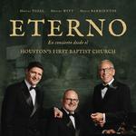 🇺🇸 Tour Eterno Houston | Marcos Vidal, Marcos Witt, Marco Barrientos 