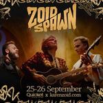 Zoid Spawn - Melkbosstrand 25 Sept