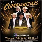 Fabián Elías "El Cumbianchazo"