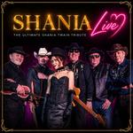 SHANIA TWAIN TRIBUTE Show