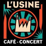 Concert à L'Usine