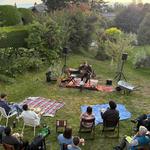 Montéclard Folk Festival