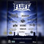 Bottenhavet live at Fluff Music Fest 2026