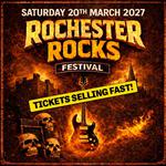 Rochester Rocks Festival