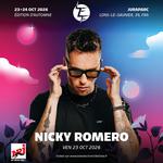 Lons Electronic Festival 2026
