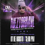 Neztor Mvl Desbloqueando Recuerdos