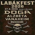 LABÁK FEST 2026