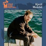 Solo piano at Oslo Jazz Festival