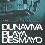 Dunaviva + Playa Desmayo en Mardi Gras (A Coruña)