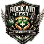 Rock Aid Festival 2026