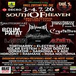 South of Heaven FEST 2026