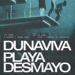 Dunaviva + Playa Desmayo en la Fábrica de Chocolate (Vigo)
