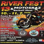  River Fest 13