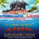 Chlumecké hudební léto - speciální večer