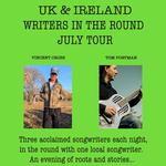 Writers in the Round