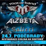 ROCK FEST Poděbrady 2026