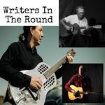 Writers in the Round - Dry Water Arts Centre