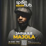 Jabulile Majola Live 