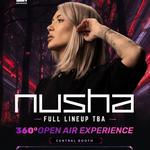  360° Open Air Experience