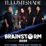 Brainstorm Festival 2026