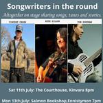Songwriters in the Round
