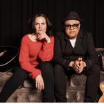 Preproduksjoner konsert med Therese Ulvan & Band