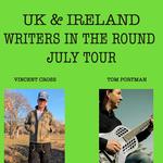 Artbank Writers in the Round