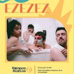 EZEZEZ - Tiempos Nuevos 2026