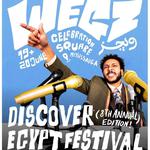 Discover Egypt Festival