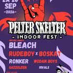 PELTER SKELTER INDOOR FEST 2026