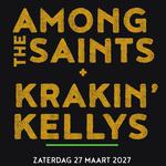 Krakin' Kellys + Among the Saints