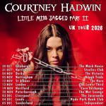 COURTNEY HADWIN @ Rough Trade, Nottingham