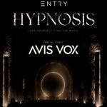 ENTRY HYPNOSIS