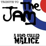 A Band Called Malice - Quadrophenia Weekend