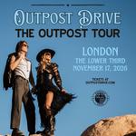 The Outpost Tour : London