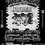 Hardcore for Husvar