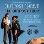 The Outpost Tour : Brighton