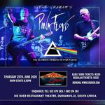 Steve Graham's Pink Floyd