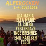 EL CUERO // ALPEROCKEN 2026