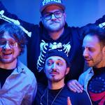 Nick Lombardo & the Decent Ok