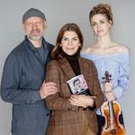På Sporet af Proust m. Ellen Hillingsø og Søndag Søndag