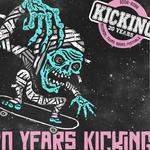 20 years Kicking