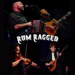 Rum Ragged Live at Glengarry Highland Games 2026 (Tent Stage)