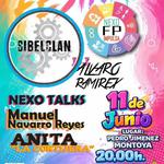 Sibelclan en Baza