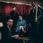 Kelly Green Quartet Set and Jam Session in Brooklyn!