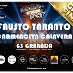 Sibelclan en Blacksound fest Granada 2026