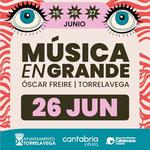 Festival Música en Grande 2026