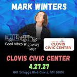 Good Vibes Highway Tour