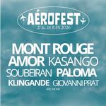 AEROFEST 2026